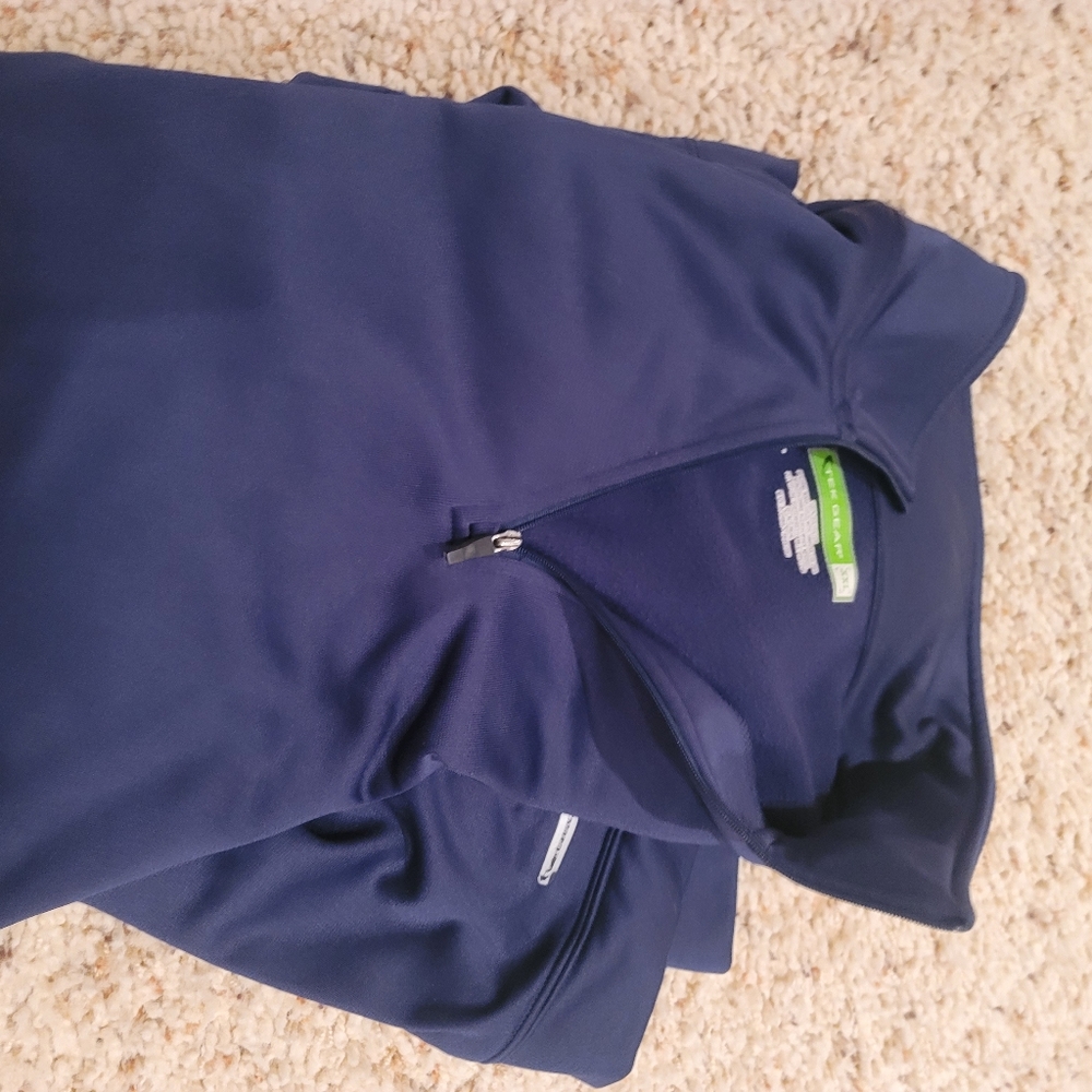 Men's Pullover
